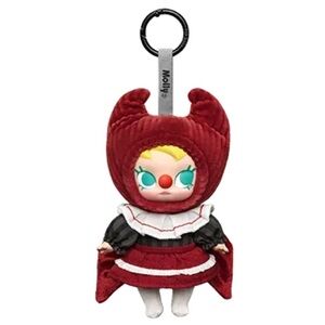 Authentic Pop Mart Why So Serious Series | Crimson Dancer